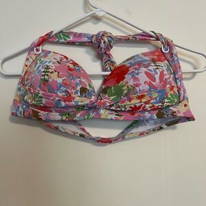 Joules Bikini Top